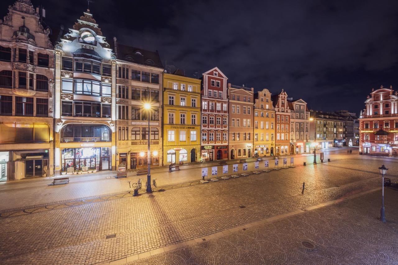 Rr15 - At The Old Market Square-Rynek Up To 8 Pers — Photos 1